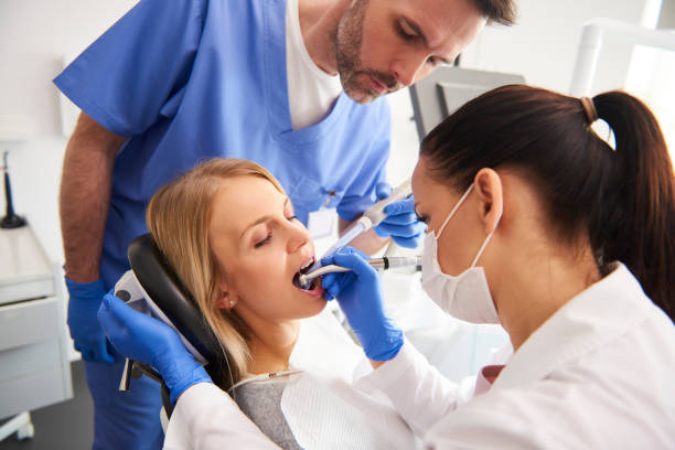 TMJ/TMD Treatment in Hyde Park, UT